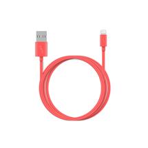 Coral | Juice JUI-CABLE-LIGHT-2M-RND-ECO-CRL Coral | In Stock