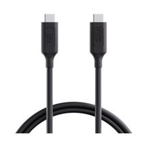 JUICE Cables | Juice JUICABLETYPEC4.01MRNDECOBLK USB cable USB4 Gen 2x2 USB C