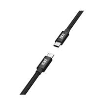 Juice JUICABLETYPECTYPEC1MBRDJBLK USB cable USB 3.2 Gen 1 (3.1 Gen 1)