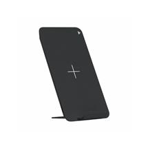 Power - Charging Pad/Stand | Juice JUIWCHARSTAND10WPSUBLK Smartphone Black USB Wireless charging