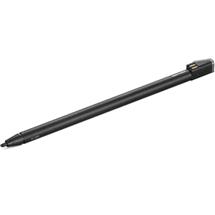 Lenovo Stylus Pens | Lenovo 4X81C96610 stylus pen 3.3 g Black | In Stock