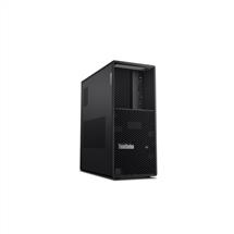 Pcs For Home And Office | Lenovo ThinkStation P3 Tower Intel® Core™ i7 i713700 16 GB DDR5SDRAM