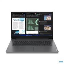Dolby Atmos | Lenovo V V17 Intel® Core™ i7 i71355U Laptop 43.9 cm (17.3") Full HD 16