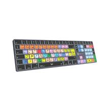 Logickeyboard | Logickeyboard LKBLOGXP2TMUK keyboard Office Bluetooth QWERTY English