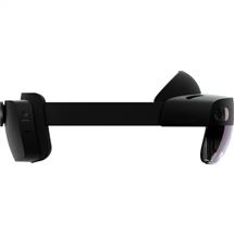 Ms Virtual Reality Headsets | Microsoft HoloLens 2 Dedicated head mounted display 566 g Black