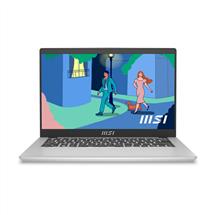 i5 Laptop | MSI Modern 14 C12M638UK Intel® Core™ i5 i51235U Laptop 35.6 cm (14")