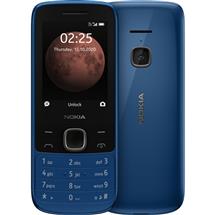 Nokia 225 4G | Nokia 225 4G 6.1 cm (2.4") 90.1 g Blue | In Stock | Quzo UK