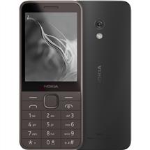 Nokia 235 4G (2024) 7.11 cm (2.8") Black Feature phone