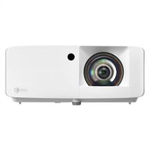 Optoma Data Projectors | Optoma GT2100HDR data projector Standard throw projector 4200 ANSI