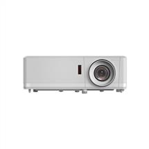 Optoma ZH507+ data projector Standard throw projector 5500 ANSI lumens