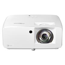 Optoma ZK430ST data projector Standard throw projector 3700 ANSI