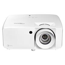 4K Projector | Optoma ZK450 data projector 4200 ANSI lumens DLP 2160p (3840x2160) 3D