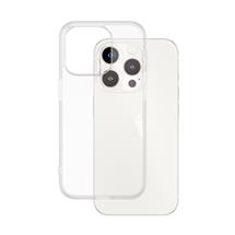 PanzerGlass SAFE. by ® TPU Case iPhone 15 Pro | In Stock