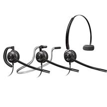 POLY EncorePro 540D with Quick Disconnect Convertible Digital Headset
