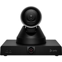 Video Conferencing Systems | POLY Studio E60 Smart Camera 4K MPTZ with 12x Optical Zoom