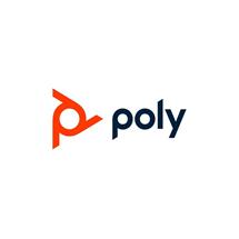 Polycom Conferencing - Accessories | POLY TC10 White Wall Mount | In Stock | Quzo UK