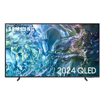3840 x 2160 pixels | Samsung QE50Q60DAUXXU TV 127 cm (50") 4K Ultra HD Smart TV Wi-Fi