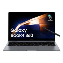 Samsung Galaxy Book4 360 NP754QGKKG2UK laptop Intel Core 5 120U Hybrid