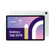 Samsung Galaxy Tab SMX510NLGEEUB tablet Samsung Exynos 256 GB 27.7 cm