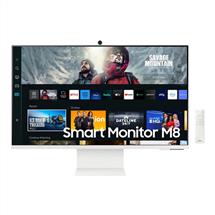 3840 x 2160 pixels | Samsung LS27CM801UU computer monitor 68.6 cm (27") 3840 x 2160 pixels