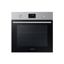 Top Brands | Samsung NV68A1140BS 68 L A Black, Stainless steel | Quzo UK