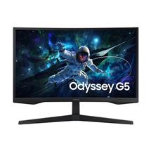27" | Samsung Odyssey LS27CG552EU computer monitor 68.6 cm (27") 2560 x 1440