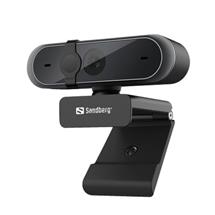 Sandberg  | Sandberg USB Webcam Pro | In Stock | Quzo UK