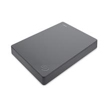 Seagate 4TB External Basic Portable ReCertified Hard Drive