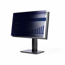 Privacy Screen Filter | StarTech.com 24inch 16:9 Computer Monitor Privacy Screen, Hanging