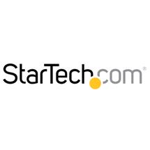 StarTech.com 15m (49.2ft) LC to SC (UPC) OS2 Single Mode Duplex Fiber
