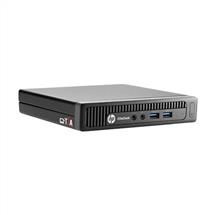 T1A DHPED800MUT020 PC/workstation Intel® Core™ i5 i54570 4 GB