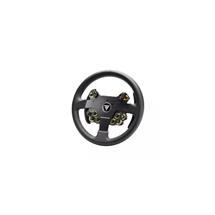 Thrustmaster Evo Racing 32R Leather Black, Yellow Steering wheel PC,