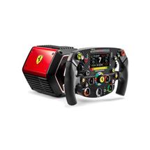 Thrustmaster T818 Ferrari SF1000 Multicolour Steering wheel PC