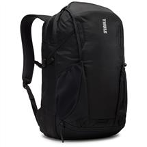 Thule EnRoute TEBP4416 - Black backpack Casual backpack Nylon