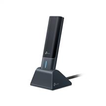 Networking Cards | TP-Link Archer AXE5400 Wi-Fi 6E High Gain Wireless USB Adapter