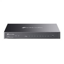 TP-Link Network Switches | TP-Link Omada 8-Port Gigabit Smart Switch | In Stock