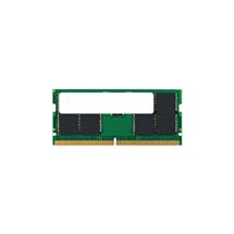 Transcend JetRam JM4800ASG8G memory module 8 GB 1 x 8 GB DDR5 4800