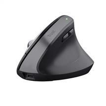 Wireless Mouse | Trust Bayo+ mouse Office Righthand RF Wireless + Bluetooth Optical