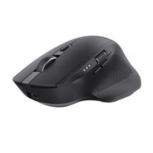 Trust Ozaa+ mouse Office Righthand RF Wireless + Bluetooth Optical