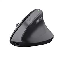 Trust TM-270 mouse Office Right-hand RF Wireless Optical 2400 DPI