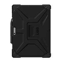Urban Armor Gear 324013114040 tablet case 33 cm (13") Bumper Black
