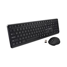 Keyboards | V7 CKW350US Wireless Keyboard and Mouse Combo - US Layout