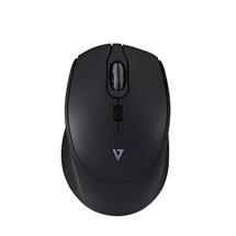 V7 MW350 Wireless Pro Silent Mouse | In Stock | Quzo UK