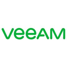 Veeam | Veeam HAM049397 software license/upgrade 1 license(s) Renewal 1