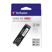 Verbatim Vi560 S3 M.2 SSD 1TB | Quzo UK