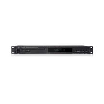 Biamp Commercial Audio PC1000RMKII Professional CD player Black