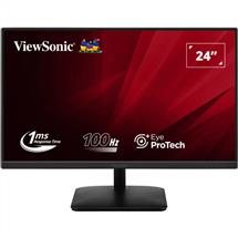 Viewsonic VA2408MHDB computer monitor 61 cm (24") 1920 x 1080 pixels