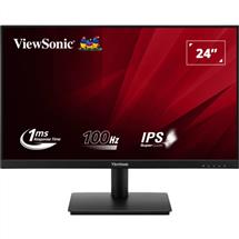 Viewsonic VA240H computer monitor 61 cm (24") 1920 x 1080 pixels Full