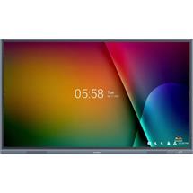 4K Ultra HD | Viewsonic IFP7533G Signage Display Interactive flat panel 190.5 cm