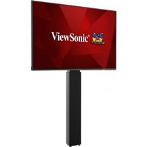 Viewsonic VB-CNF-002 signage display mount 2.18 m (86") Black